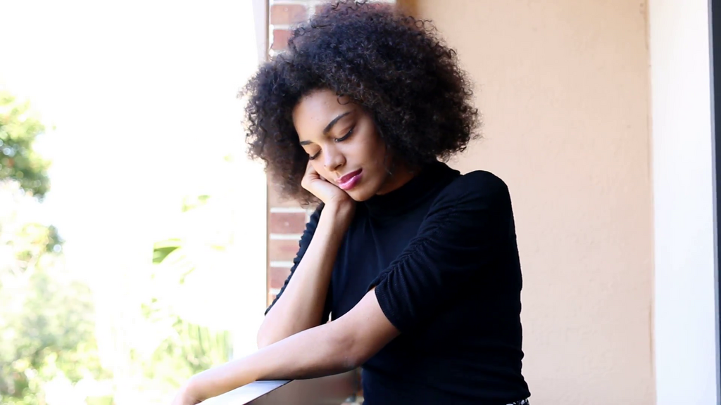 Pressure to date and marry can be just as internal as it is external [Credit: Video Blocks]