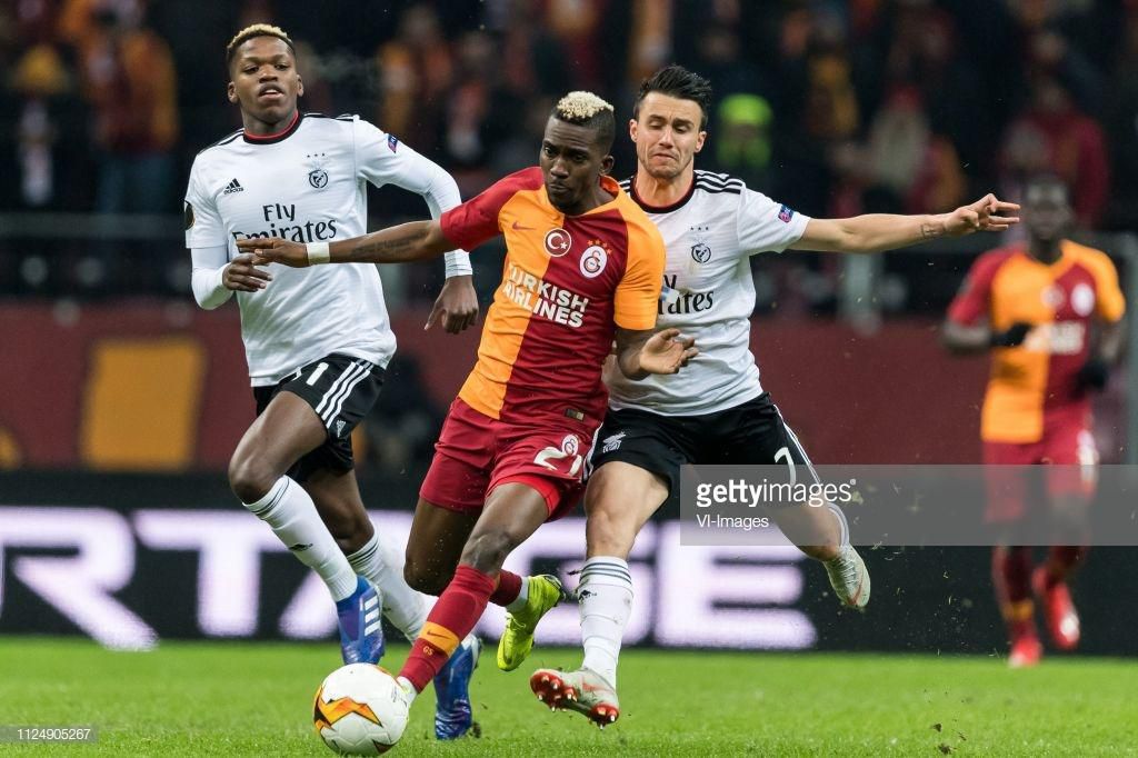 Henry Onyekuru (VI Images via Getty Images)
