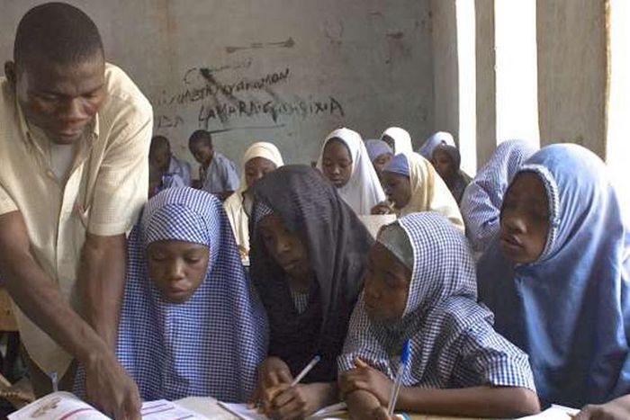 December deadline for removal of unqualified teachers stands – TRCN/Illustration