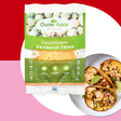These Cauliflower Sandwich Thins Are Keto-Friendly