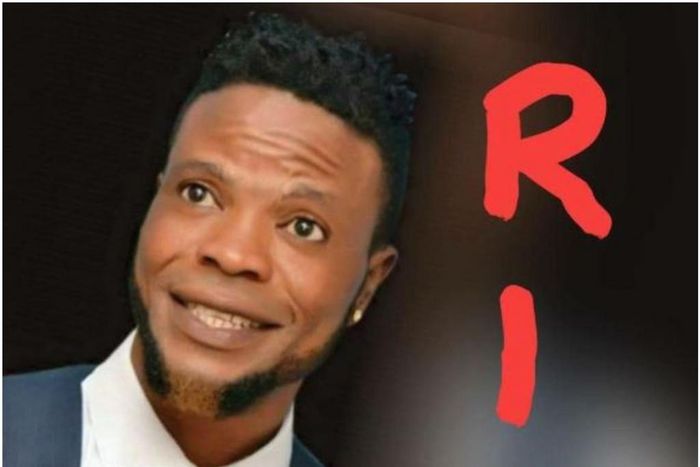 Adewale Olanrewaju died on Monday, January 21, 2019.