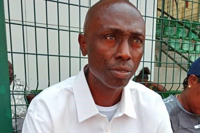 Moses Aduku (AClsports.com)