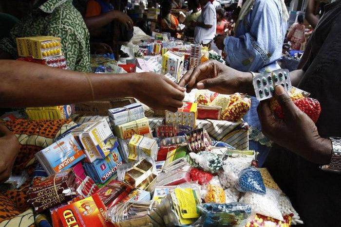 NAFDAC warns against illegal advertising of pharmaceutical products