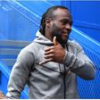 Victor Moses