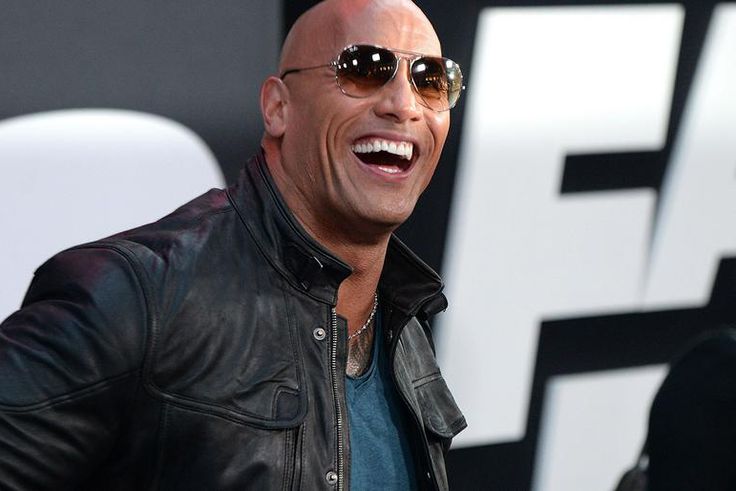 The Rock Shares 'Hobbs & Shaw' Movie Poster