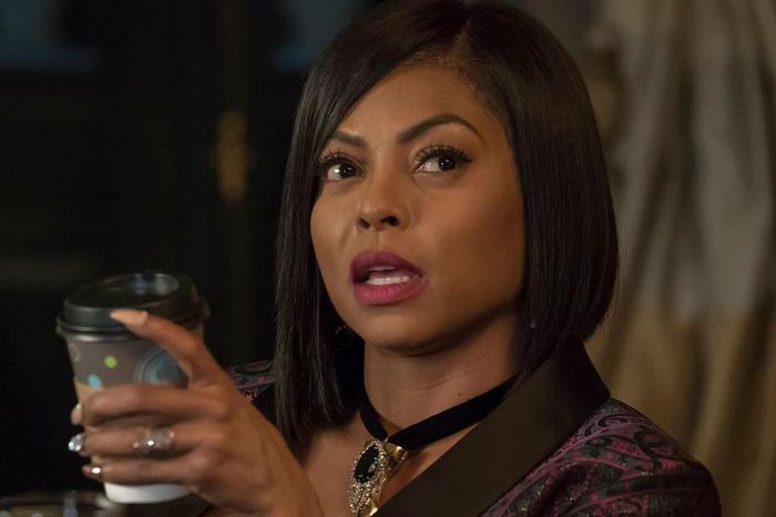 Taraji P Henson [Credit: Chicago Tribune]