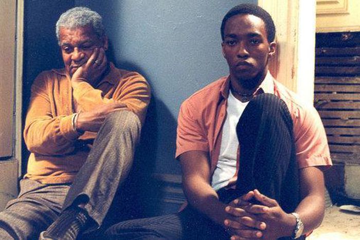 Daring to unpack sex and race