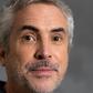 "Roma" director Alfonso Cuaron-- posing here for AFP at a photo session before the 91st Oscars Nominees Luncheon on February 4, 2019 -- says he intentionally changed the rules of filmmaking on the personal project