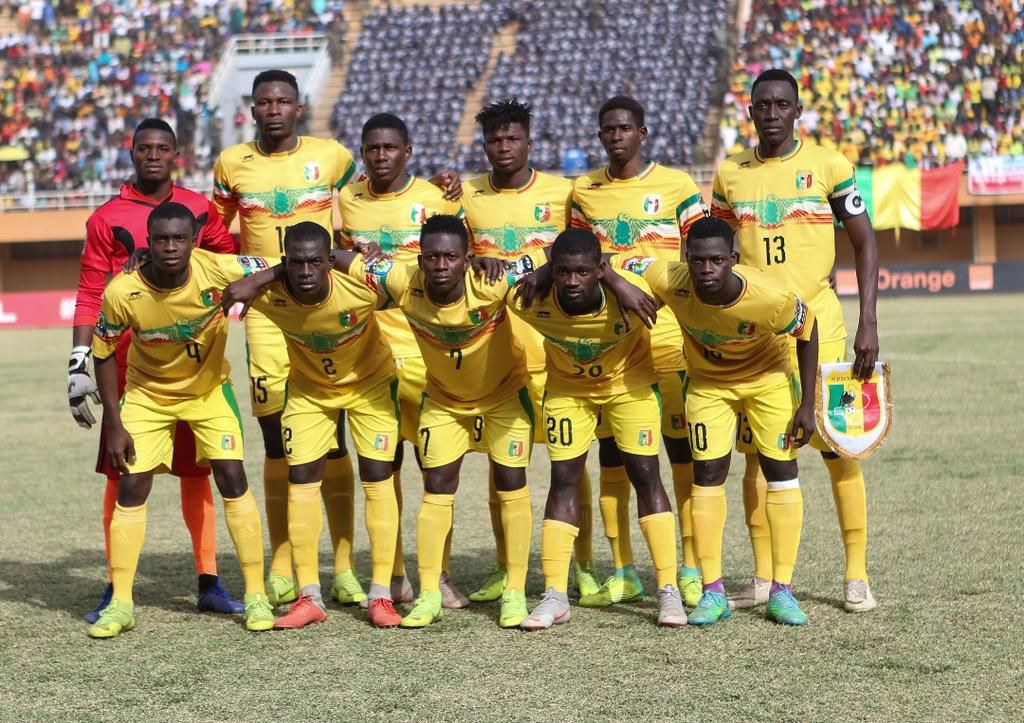 Mali win 2019 U20 AFCON (CAF)