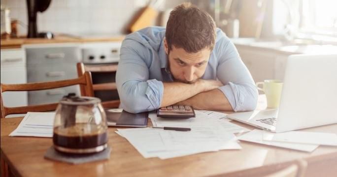 How to manage your debt