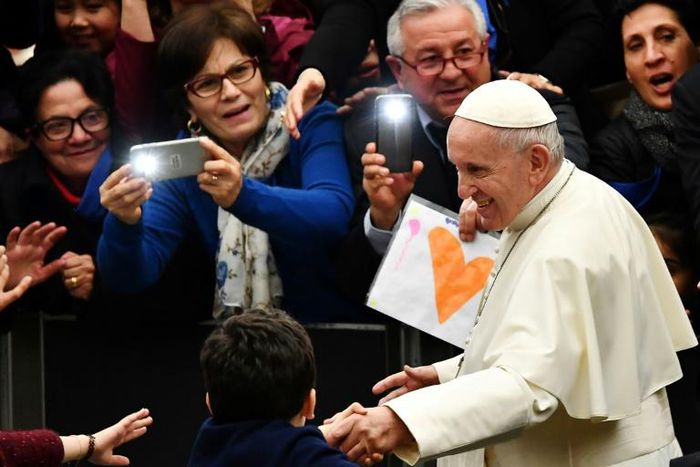 The cardinals' critical letter comes a day before Pope Francis opens a historical summit on the protection of minors in a bid to end a scandal which has dogged the Roman Catholic church for decades