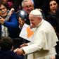 The cardinals' critical letter comes a day before Pope Francis opens a historical summit on the protection of minors in a bid to end a scandal which has dogged the Roman Catholic church for decades