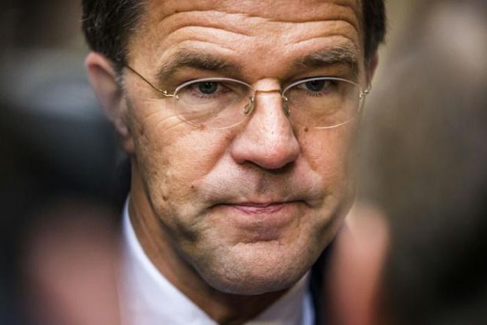 Critics of a bill in the Netherlands giving Prime Minister Mark Rutte's government emergency powers in the event of a no-deal Brexit say it would undermine the Dutch constitution