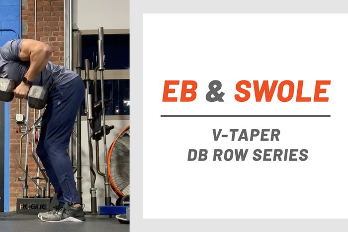 This Back Workout Sculpts Your V-Taper