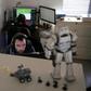 Gaming employs 20,000 people across the UK