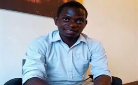 Sanya Noel, ex- Editor of Enkare Review