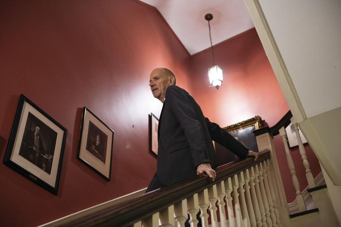 A Book Lover's Haven Turns 100