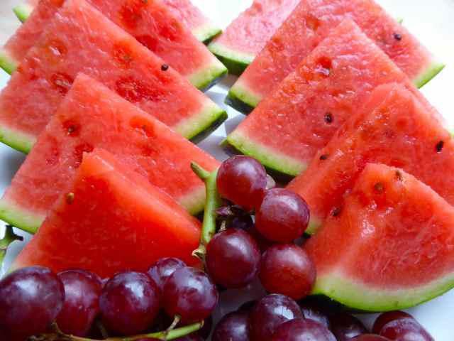 watermelon-and-grapes- ways and how