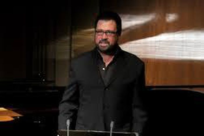 David Daniels, opera star, is arrested on sexual assault charge