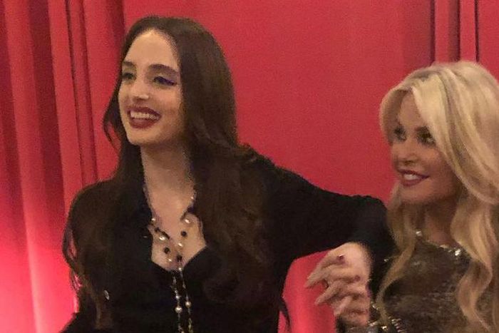 Christie Brinkley Looks AMAZING On 65th Birthday