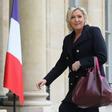 Anti-European parties, like those led by France's Marine Le Pen, may win more than a third of EU parliament seats, allowing them to influence policies, according to a study by the European Council on Foreign Relations