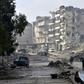 Syria's devastating war has caused nearly $400 billion-worth of destruction, the UN says