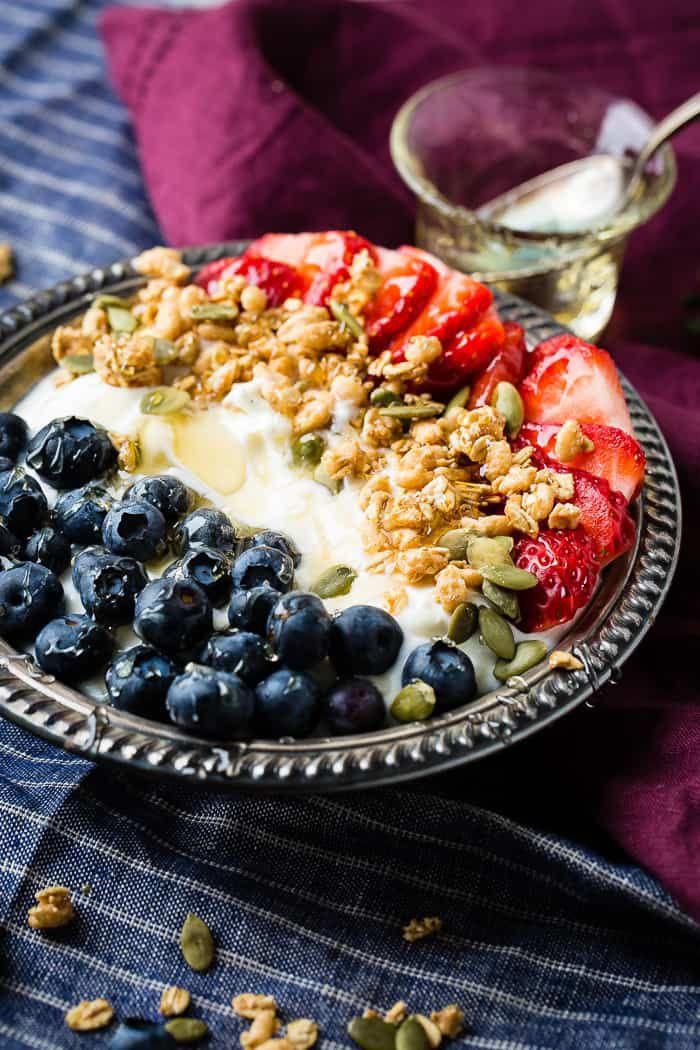 How To Make Yogurt In Your Instant Pot