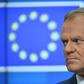 European Union leader Donald Tusk has warned that the divorce deal British premier Theresa May agreed last year but failed to sell to her parliament will not be reopened