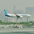 flydubai said it took four ageing Boeing 737-800 planes out of service in 2018, taking delivery of seven newer jets