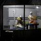 Health workers treat an unconfirmed Ebola patient inside a Doctors Without Borders-supported Ebola Treatment Center in east Democratic Republic of Congo, where the aid organization has suspended non-essential work after gunmen abducted two of its local...