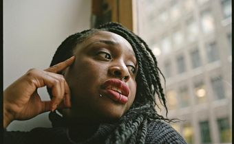 Female Composers Are Trying to Break Film's Sound Barrier