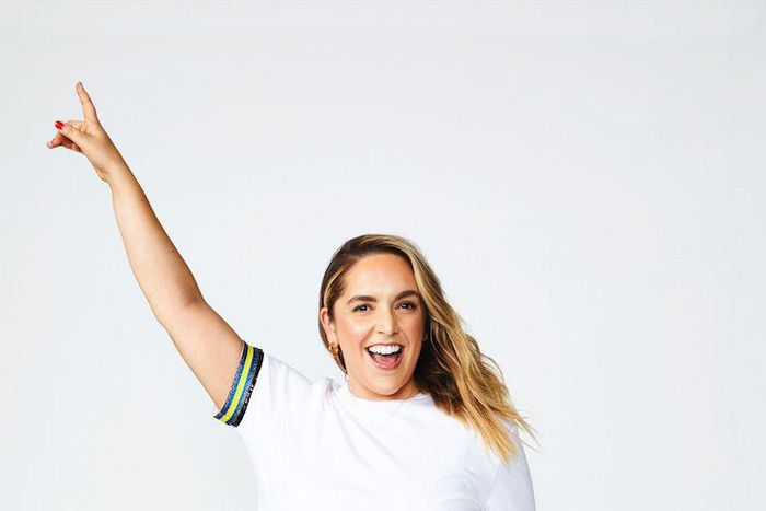 ‘I Lost 6 Pounds Of Pure Fat In 4 Weeks’