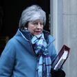 Britain's Prime Minister Theresa May insists she has "new ideas" which can seal a deal with Brussels by the March 29 Brexit date
