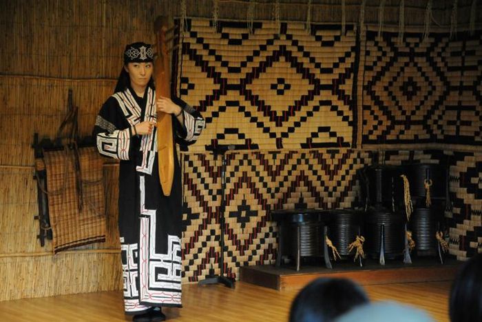 Japan's indigenous Ainu people have long suffered oppression and exploitation