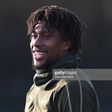 Alex Iwobi