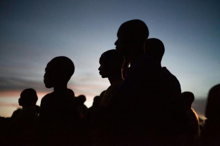 The resource-rich country is slowly seeking to recover after being brought to its knees by conflict