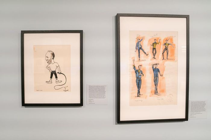 Review: An Aching Ode to Jerome Robbins' Lost New York