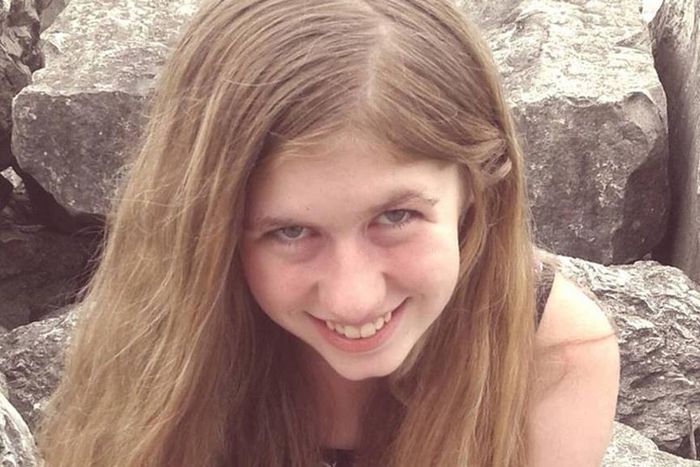Jayme Closs, spotted by a stranger, endured 88 days of horror, detectives say