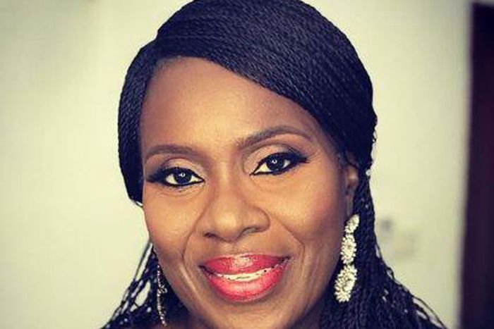 Joke Silva loses sister to cancer [Instagram/JokeSilva]