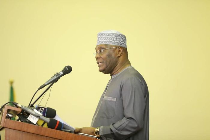 Atiku Abubakar [Twitter/@atiku]