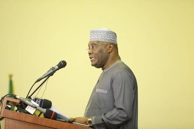 Atiku Abubakar [Twitter/@atiku]