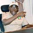 Adams Oshiomhole has predicted another failure for Atiku Abubakar in his bid to become the President of Nigeria. [ThisDayLive]