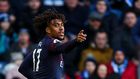 Alex Iwobi (Getty Images)