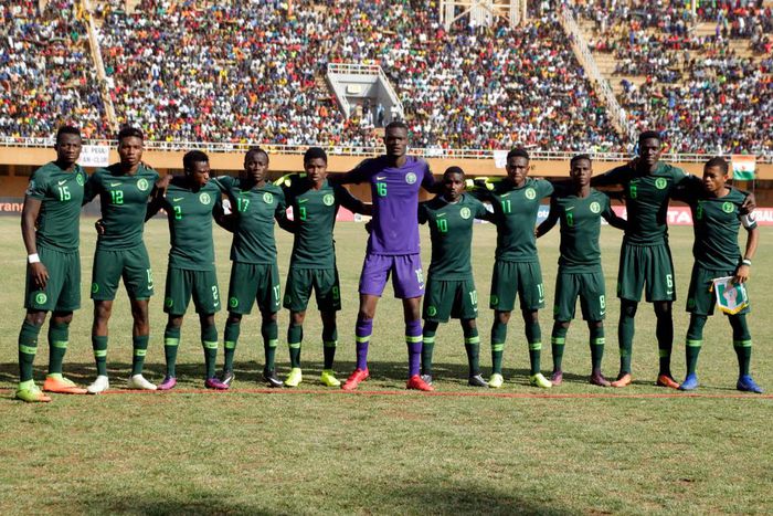 Flying Eagles [CAF]