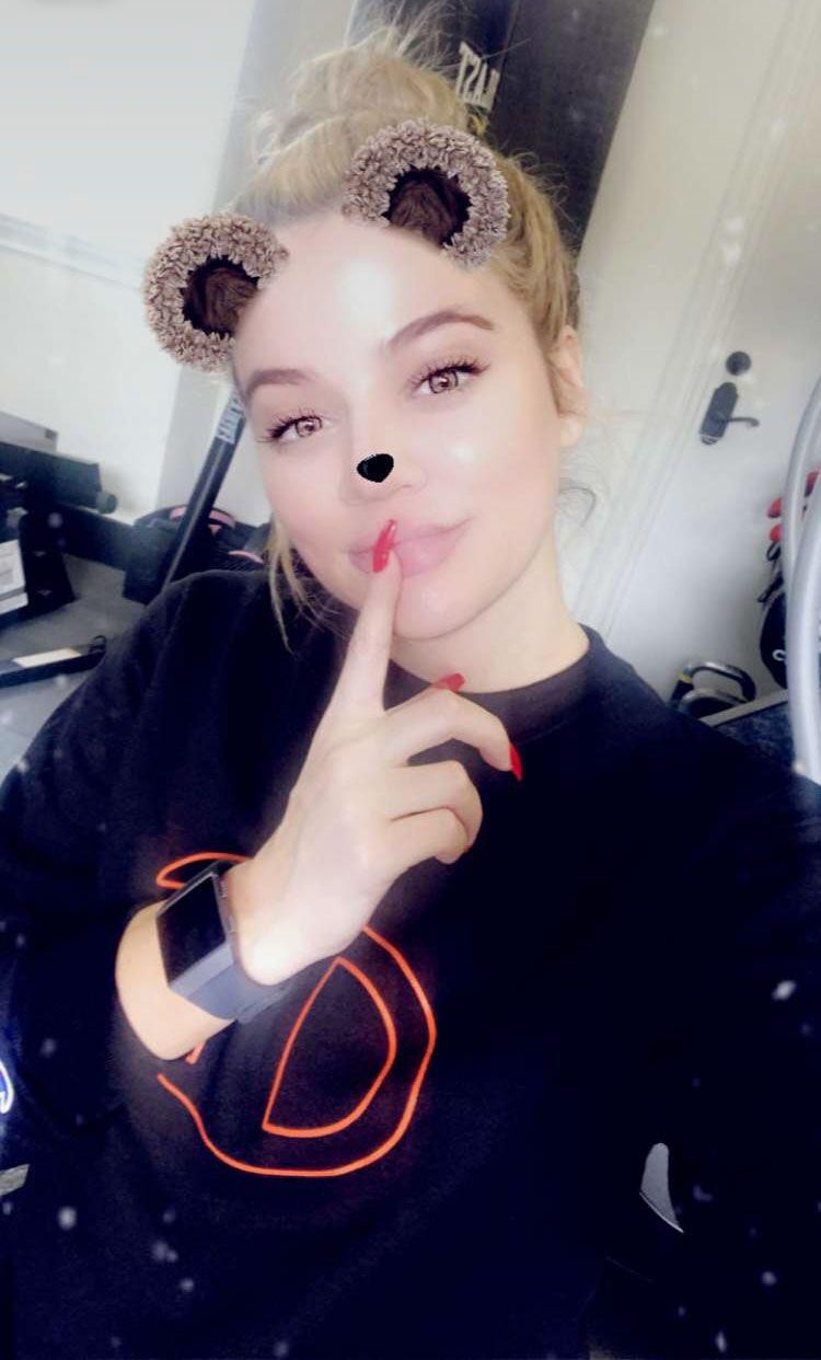 Khloe Kardashian's Favorite Fitbit Is $40 Off