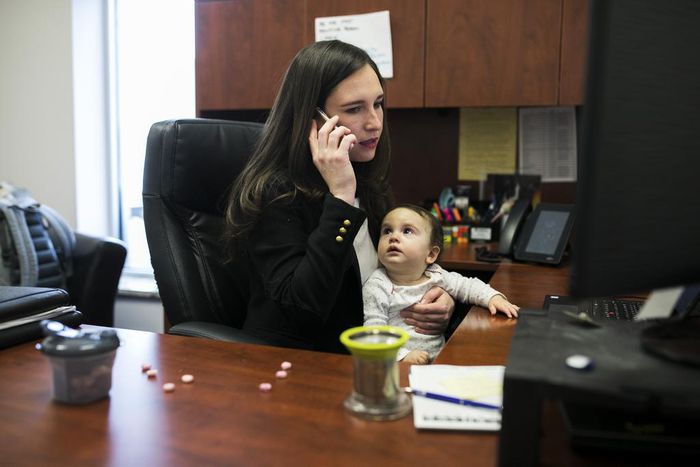 Do You Want to Be Pregnant? It's Not Always a Yes-or-No Answer