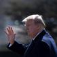 US President Donald Trump aims to rally support for a Mexico border wall during a visit to El Paso, Texas, a historic crossing point