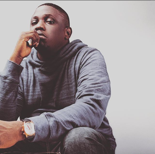 Illy Chapo [Instagram iLLBliss]