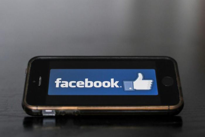 Facebook has come under intense pressure from a wave of scandals, mainly over the sharing of its users' data without their consent but also over rampant Russian "fake news" influence campaigns