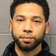 jussie smollett mugshot